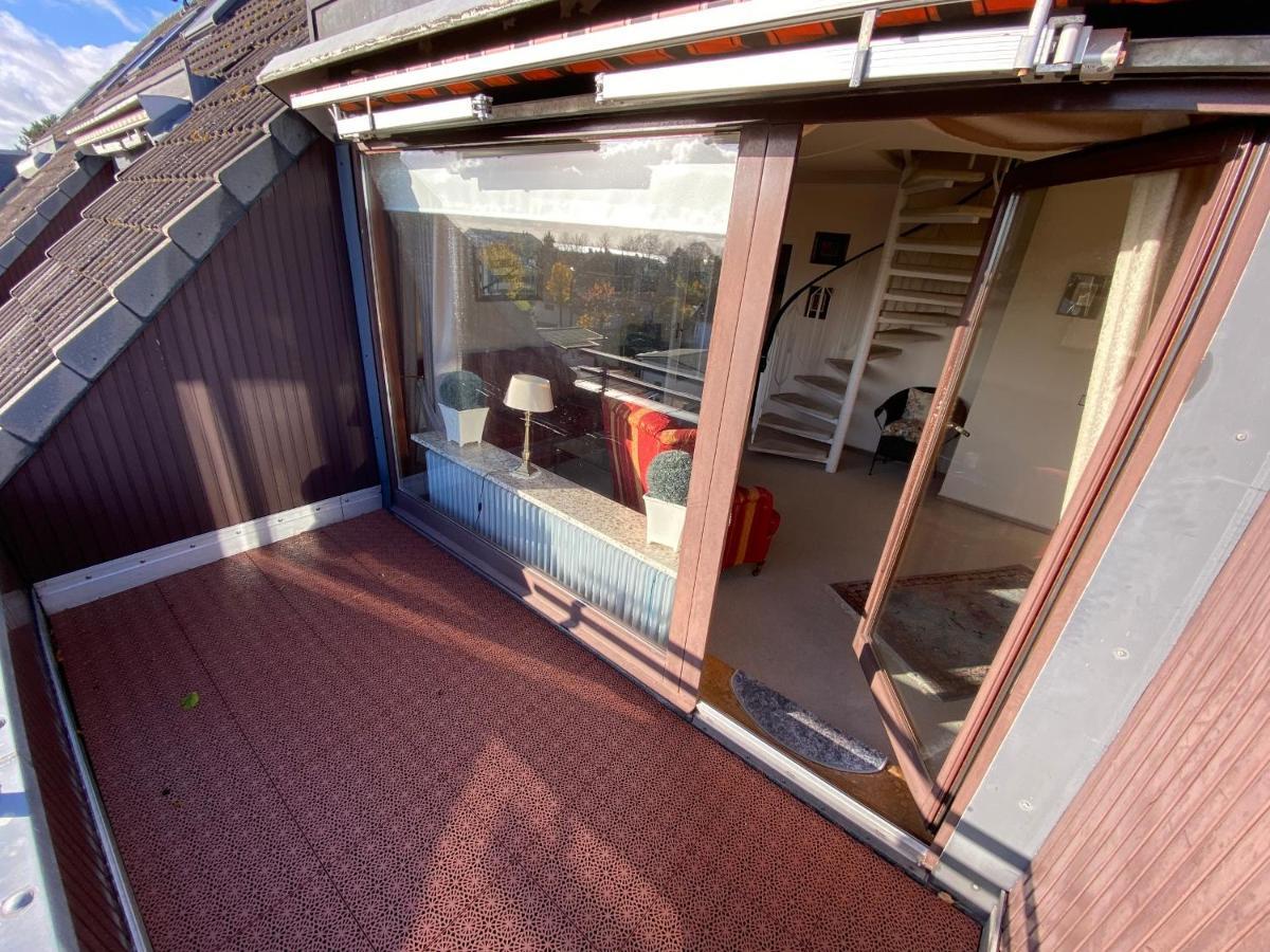 Haus Deichgraf, Whg 9 Appartement Grömitz Buitenkant foto